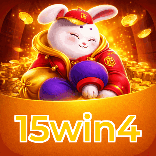 Login rápido no app 15win4